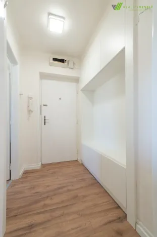 Pronájem bytu 2+1, Hodonín, Erbenova, 54 m2