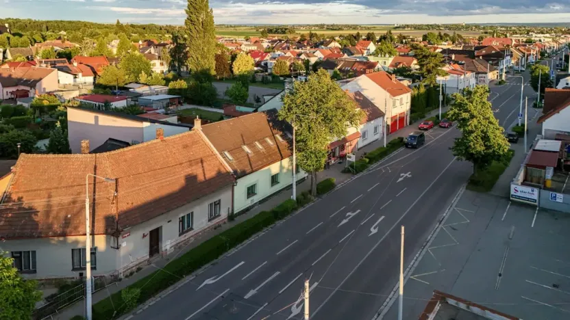 Prodej ubytování, Pardubice - Zelené Předměstí, Chrudimská, 240 m2