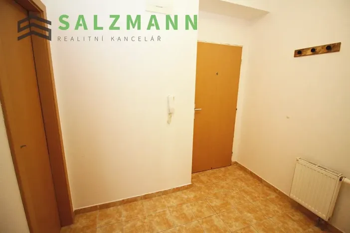 Prodej bytu 1+kk, Plzeň, Na Jíkalce, 40 m2