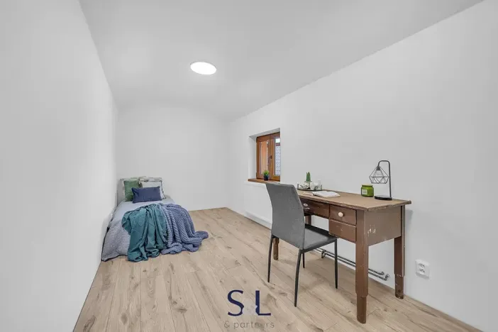 Prodej rodinného domu, Všeň, 119 m2