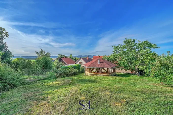 Prodej rodinného domu, Všeň, 119 m2