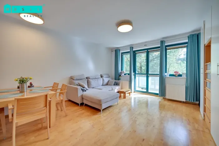 Pronájem bytu 3+kk, Samotišky, Zahradní, 80 m2