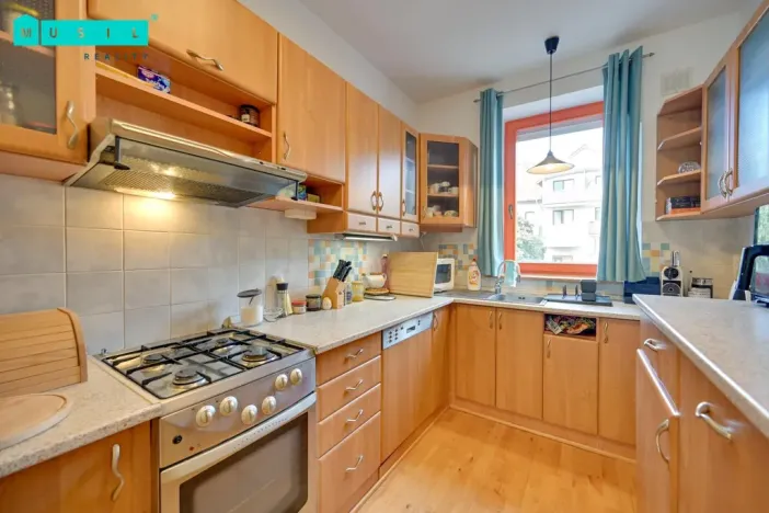 Pronájem bytu 3+kk, Samotišky, Zahradní, 80 m2