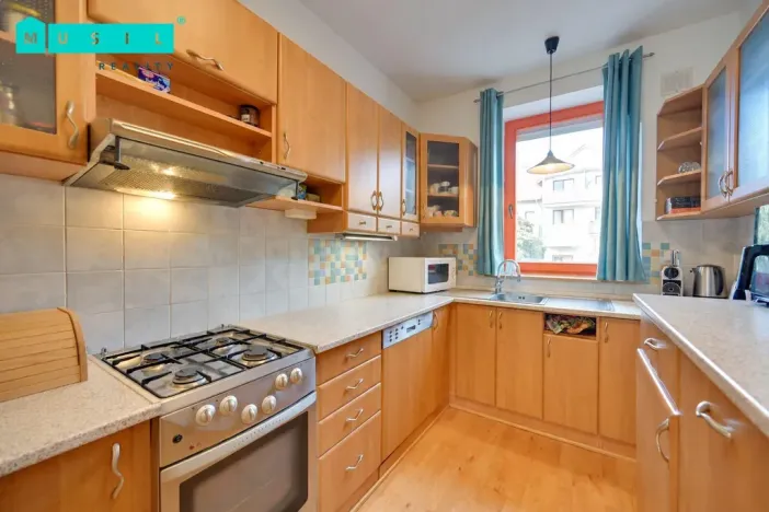Pronájem bytu 3+kk, Samotišky, Zahradní, 80 m2