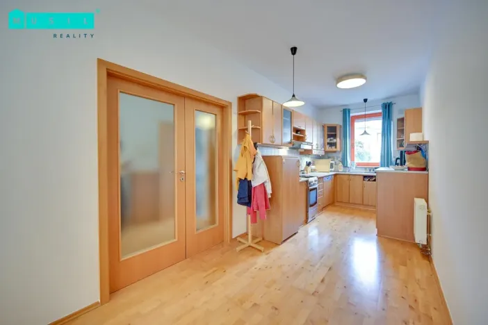 Pronájem bytu 3+kk, Samotišky, Zahradní, 80 m2