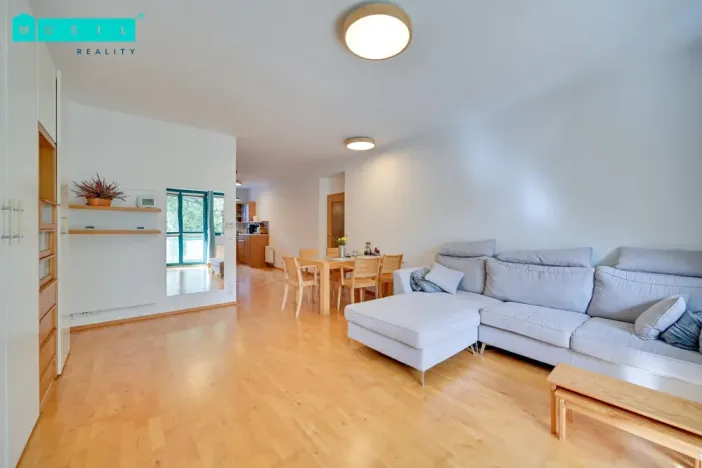 Pronájem bytu 3+kk, Samotišky, Zahradní, 80 m2