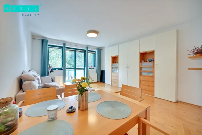 Pronájem bytu 3+kk, Samotišky, Zahradní, 80 m2