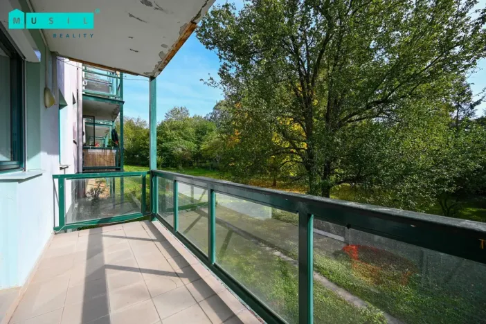 Pronájem bytu 3+kk, Samotišky, Zahradní, 80 m2