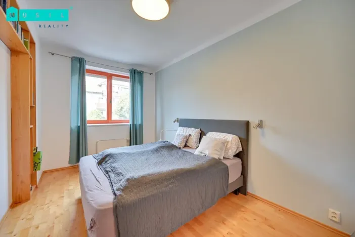 Pronájem bytu 3+kk, Samotišky, Zahradní, 80 m2