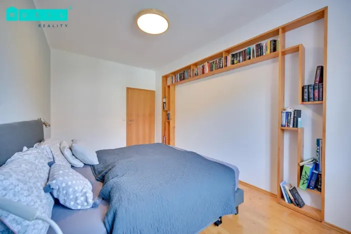 Pronájem bytu 3+kk, Samotišky, Zahradní, 80 m2