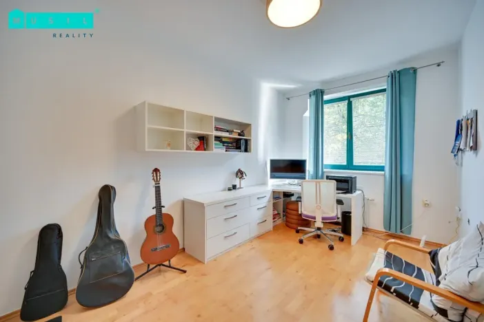 Pronájem bytu 3+kk, Samotišky, Zahradní, 80 m2