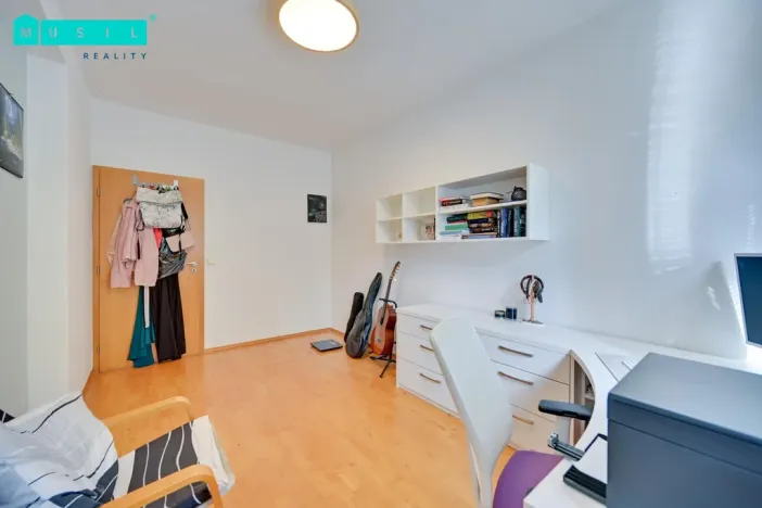 Pronájem bytu 3+kk, Samotišky, Zahradní, 80 m2