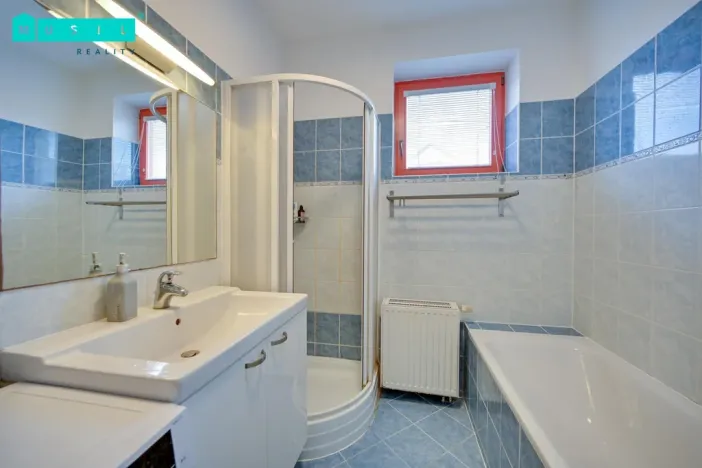 Pronájem bytu 3+kk, Samotišky, Zahradní, 80 m2