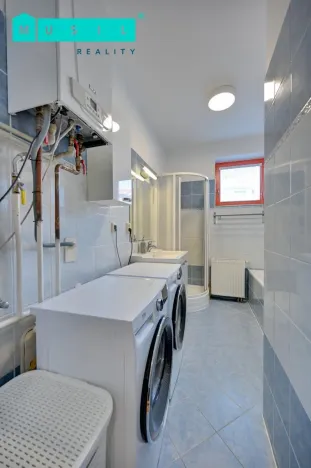 Pronájem bytu 3+kk, Samotišky, Zahradní, 80 m2