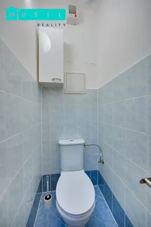 Pronájem bytu 3+kk, Samotišky, Zahradní, 80 m2