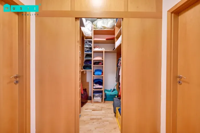 Pronájem bytu 3+kk, Samotišky, Zahradní, 80 m2