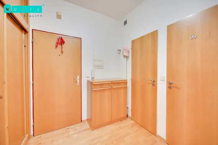 Pronájem bytu 3+kk, Samotišky, Zahradní, 80 m2