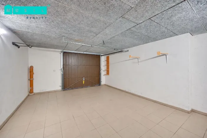 Pronájem bytu 3+kk, Samotišky, Zahradní, 80 m2