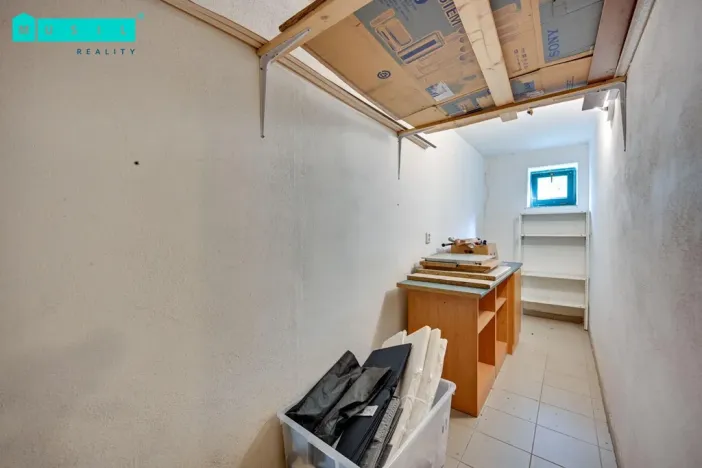 Pronájem bytu 3+kk, Samotišky, Zahradní, 80 m2
