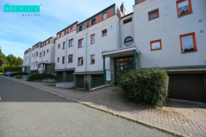 Pronájem bytu 3+kk, Samotišky, Zahradní, 80 m2