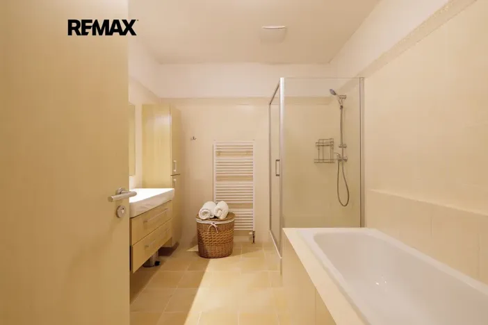 Prodej bytu 2+1, Praha - Dolní Měcholupy, Za zahradami, 85 m2