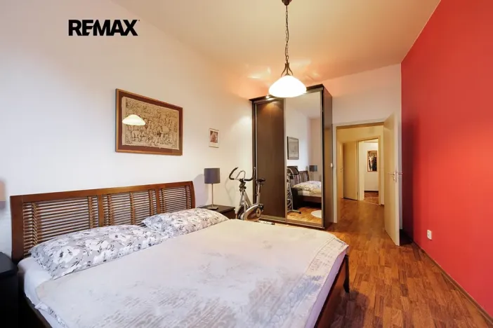 Prodej bytu 2+1, Praha - Dolní Měcholupy, Za zahradami, 85 m2