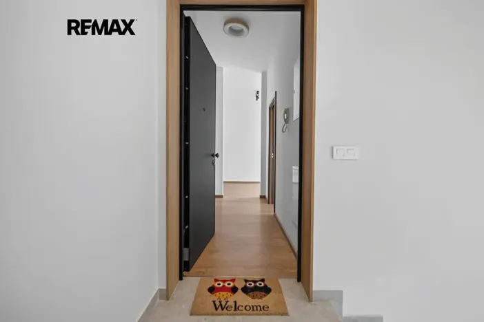 Pronájem bytu 2+kk, Herink, K Jezírku, 37 m2