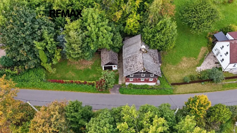 Prodej rodinného domu, Slunečná, 166 m2