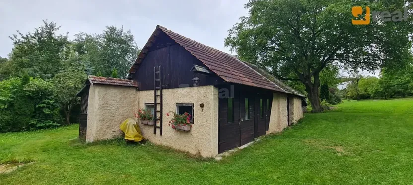 Prodej rodinného domu, Kunice, K Trafostanici, 664 m2