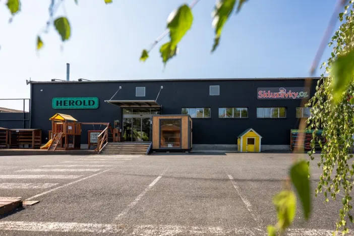 Prodej obchodního prostoru, Kutná Hora - Karlov, Čáslavská, 1200 m2