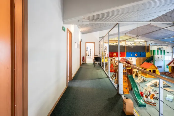 Prodej obchodního prostoru, Kutná Hora - Karlov, Čáslavská, 1200 m2