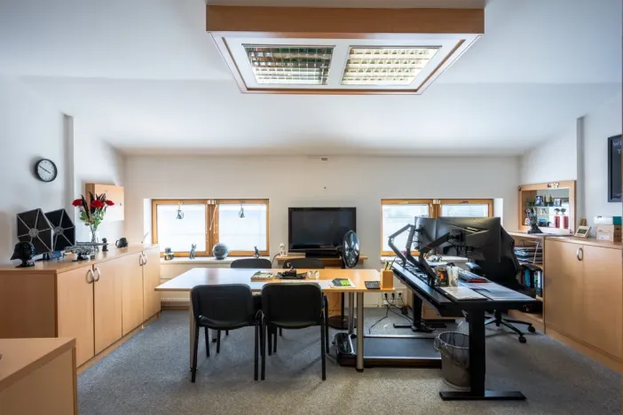 Prodej obchodního prostoru, Kutná Hora - Karlov, Čáslavská, 1200 m2