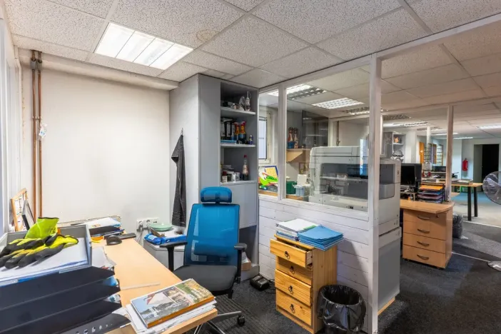 Prodej obchodního prostoru, Kutná Hora - Karlov, Čáslavská, 1200 m2