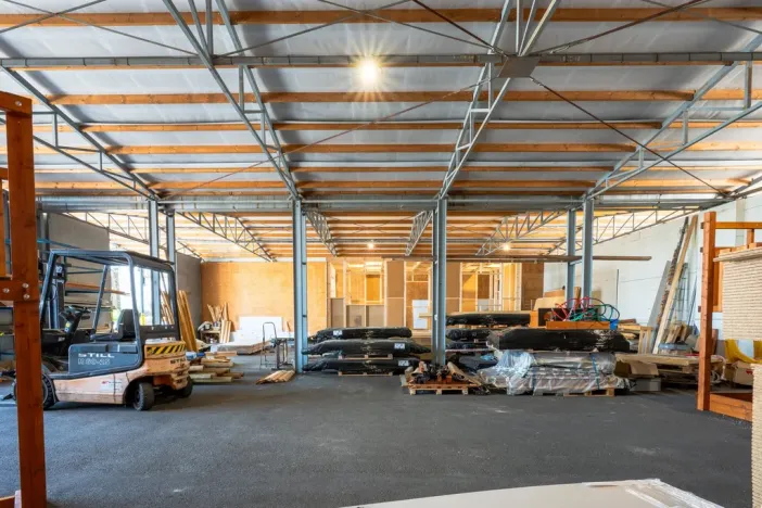 Prodej obchodního prostoru, Kutná Hora - Karlov, Čáslavská, 1200 m2