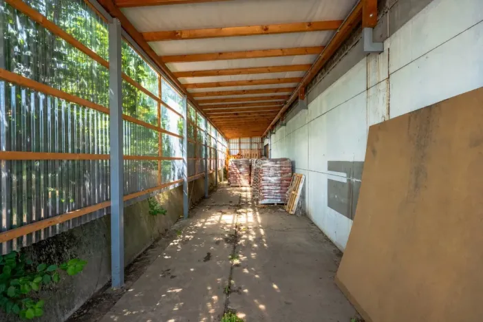 Prodej obchodního prostoru, Kutná Hora - Karlov, Čáslavská, 1200 m2