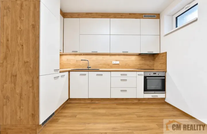 Pronájem bytu 2+kk, Prostějov, Brněnská, 54 m2
