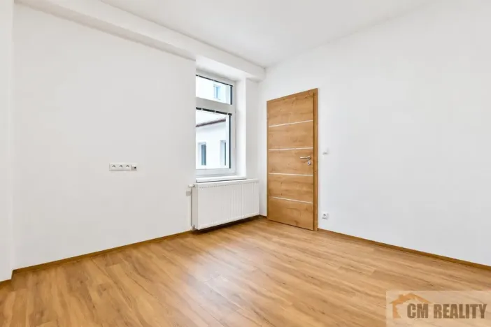 Pronájem bytu 2+kk, Prostějov, Brněnská, 54 m2