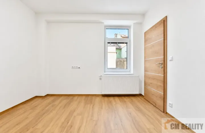 Pronájem bytu 2+kk, Prostějov, Brněnská, 54 m2