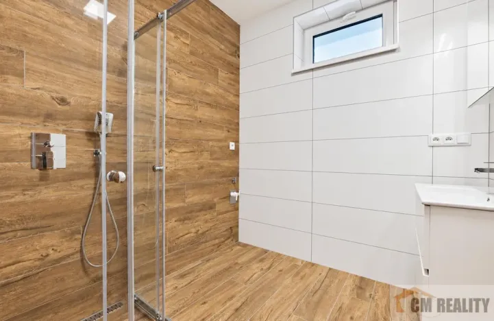 Pronájem bytu 2+kk, Prostějov, Brněnská, 54 m2