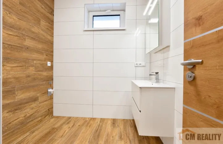 Pronájem bytu 2+kk, Prostějov, Brněnská, 54 m2