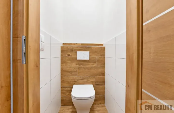 Pronájem bytu 2+kk, Prostějov, Brněnská, 54 m2