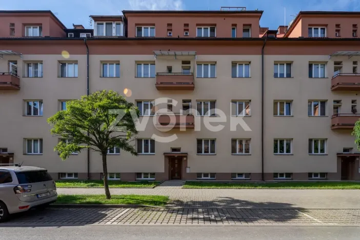 Prodej bytu 2+kk, Vsetín, Na Plavisku, 38 m2