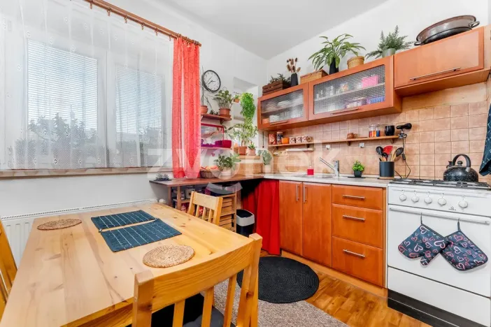 Prodej bytu 2+kk, Vsetín, Na Plavisku, 38 m2