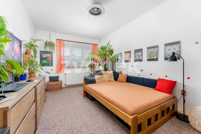 Prodej bytu 2+kk, Vsetín, Na Plavisku, 38 m2