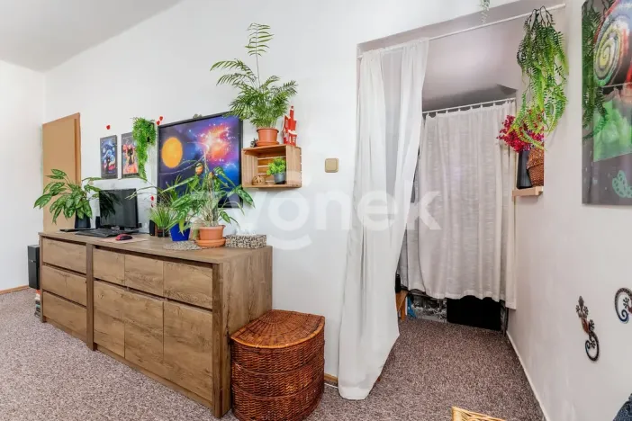 Prodej bytu 2+kk, Vsetín, Na Plavisku, 38 m2