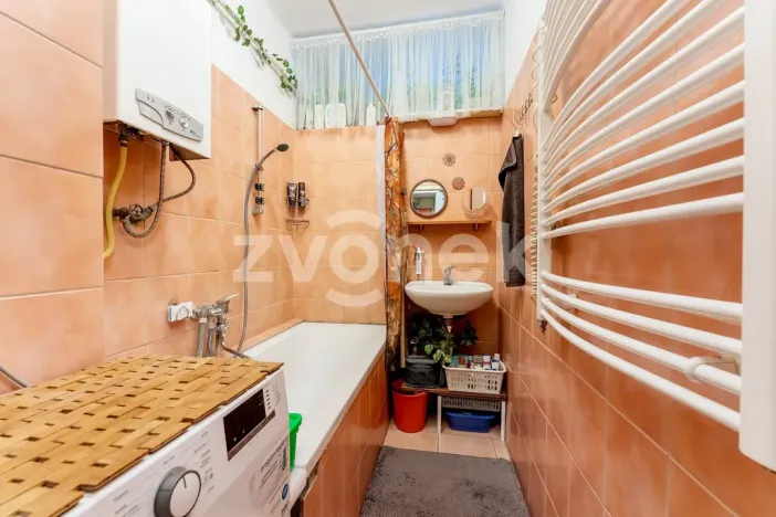 Prodej bytu 2+kk, Vsetín, Na Plavisku, 38 m2