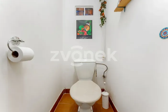 Prodej bytu 2+kk, Vsetín, Na Plavisku, 38 m2