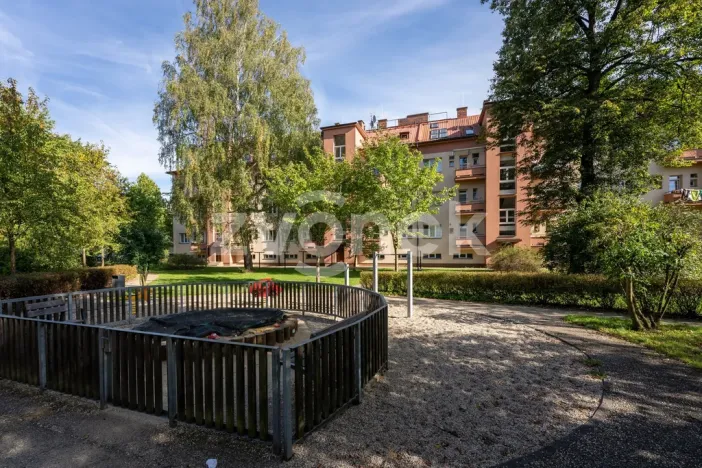 Prodej bytu 2+kk, Vsetín, Na Plavisku, 38 m2