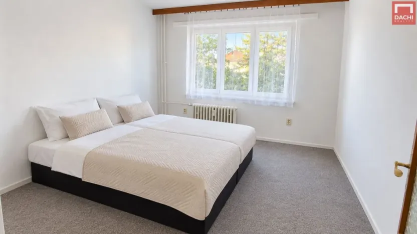 Pronájem bytu 3+1, Olomouc, Junácká, 72 m2