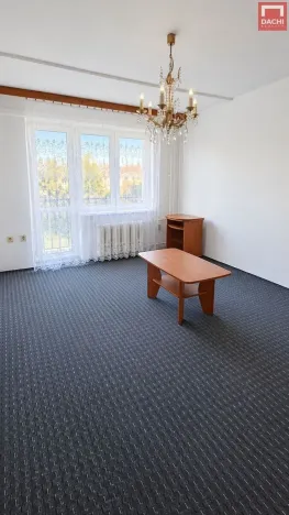 Pronájem bytu 3+1, Olomouc, Junácká, 72 m2